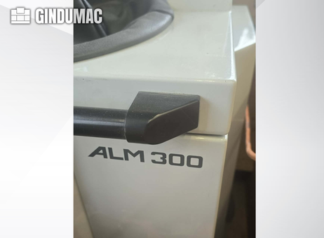 ALPHA LASER ALM 300 P260622173