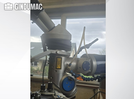 ALPHA LASER ALM 300 P260622173