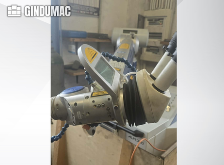 ALPHA LASER ALM 300 P260622173