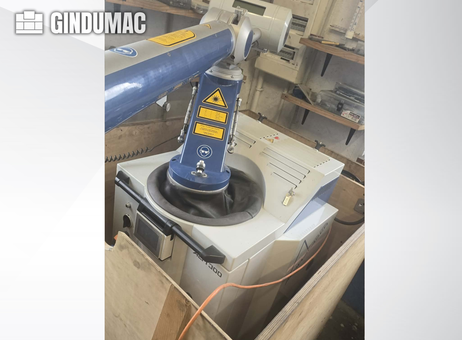 ALPHA LASER ALM 300 P260622173