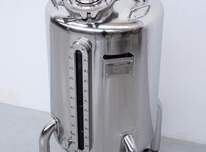 Mavag 200L Tank