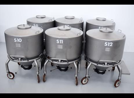 Kurt Schaffner AG HVFM 1200 P260623020