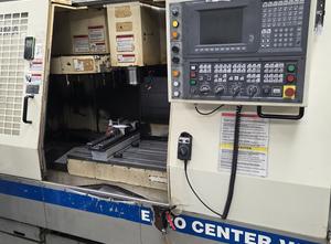 OKUMA ESV4020 Vertical machining center