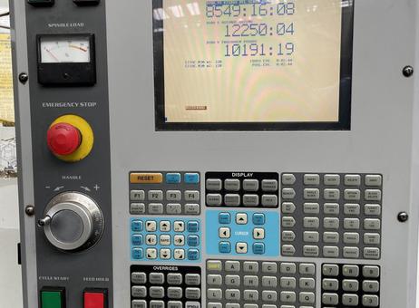HAAS SL-30THE P260623042