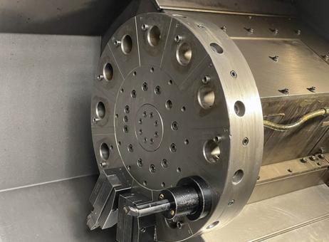HAAS SL-30THE P260623042