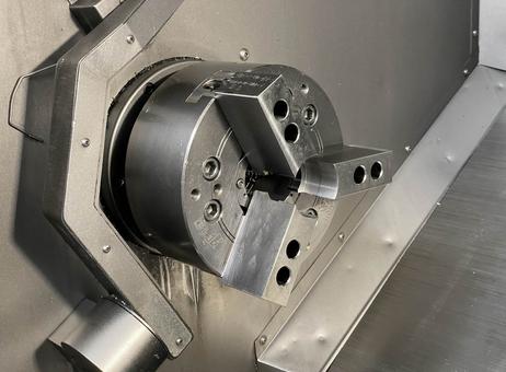 HAAS SL-30THE P260623042
