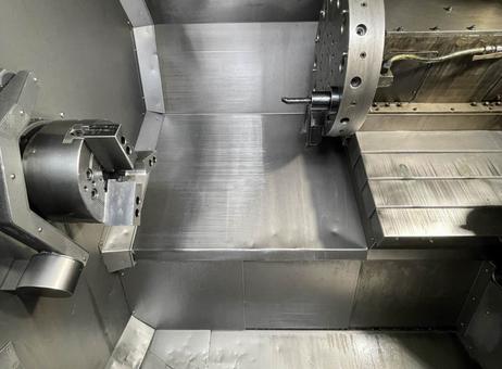 HAAS SL-30THE P260623042