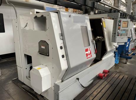 HAAS SL-30THE P260623042