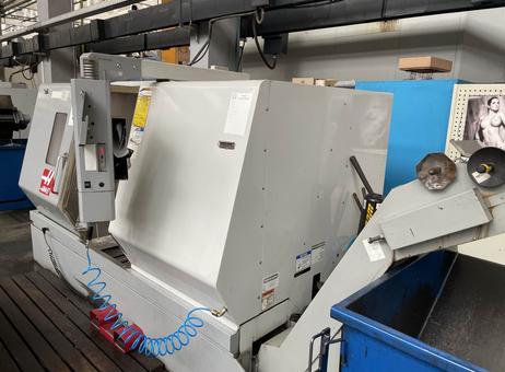 HAAS SL-30THE P260623042