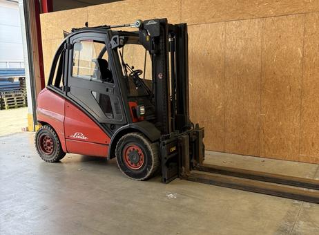 Linde H45D P260623067