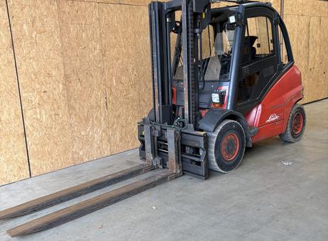 Linde H45D P260623067