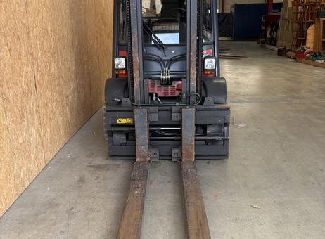 Linde H45D P260623067