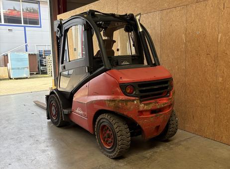 Linde H45D P260623067