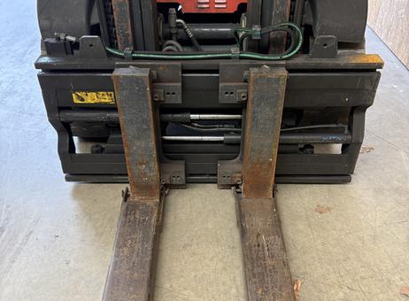 Linde H45D P260623067