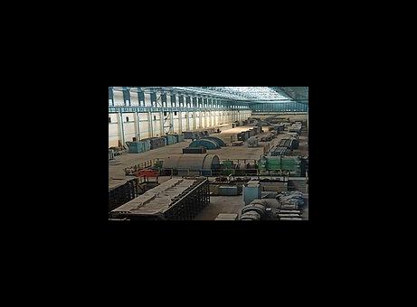 NKMZ HOT ROLLING MILL LINE - ALUMINIUM APPLICATION - SLAB 300-350 MM, WIDTH: 740-1540 MM P260623079