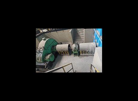 NKMZ HOT ROLLING MILL LINE - ALUMINIUM APPLICATION - SLAB 300-350 MM, WIDTH: 740-1540 MM P260623079