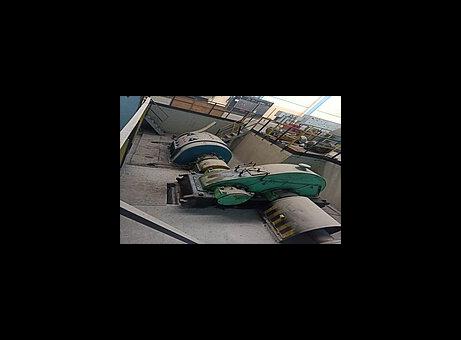 NKMZ HOT ROLLING MILL LINE - ALUMINIUM APPLICATION - SLAB 300-350 MM, WIDTH: 740-1540 MM P260623079