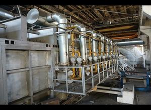 RTI Eng., HC Machinery, China Machinery, GE, Sicme, Aydinlar BAR PRODUCTION LINE Sheet metal machine