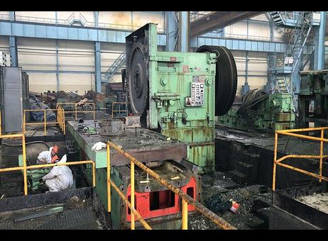 GORKY MILLING MACHINERY GF21251 P260623083