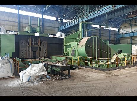 GORKY MILLING MACHINERY GF21251 P260623083