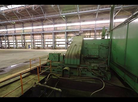 GORKY MILLING MACHINERY GF21251 P260623083