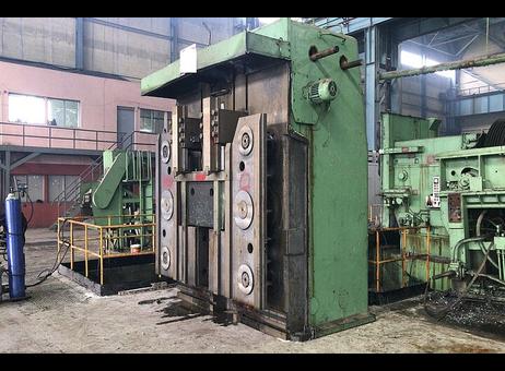GORKY MILLING MACHINERY GF21251 P260623083