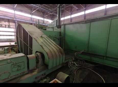 GORKY MILLING MACHINERY GF21251 P260623083
