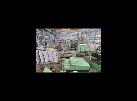 GORKY MILLING MACHINERY GF21251 P260623083