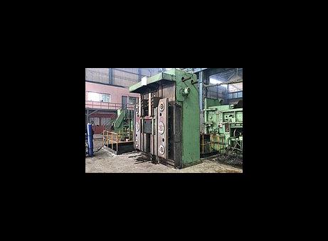 GORKY MILLING MACHINERY GF21251 P260623083