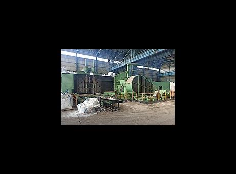 GORKY MILLING MACHINERY GF21251 P260623083