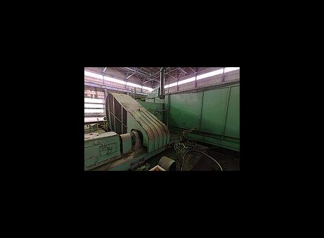 GORKY MILLING MACHINERY GF21251 P260623083
