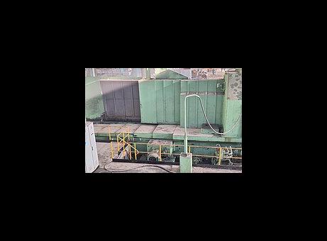 GORKY MILLING MACHINERY GF21251 P260623083
