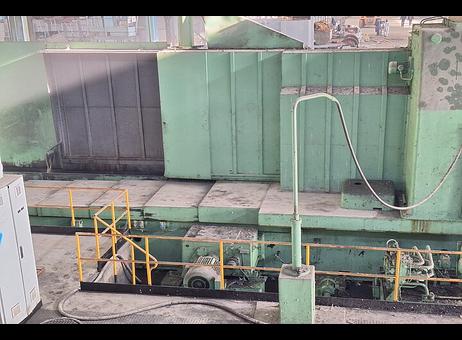 GORKY MILLING MACHINERY GF21251 P260623083