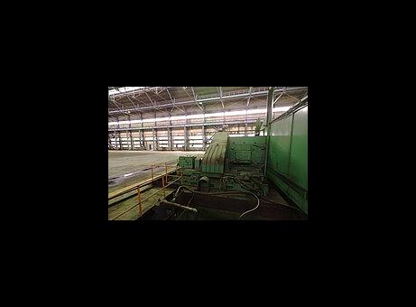 GORKY MILLING MACHINERY GF21251 P260623083