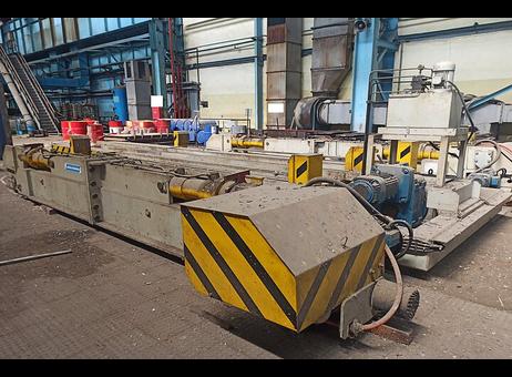 NKMZ, ABB, Grip Engineering, Launer Engineering Quarto-1800 P260623085