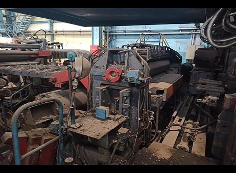 NKMZ, ABB, Grip Engineering, Launer Engineering Quarto-1800 P260623085