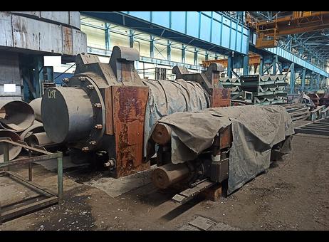 NKMZ, ABB, Grip Engineering, Launer Engineering Quarto-1800 P260623085