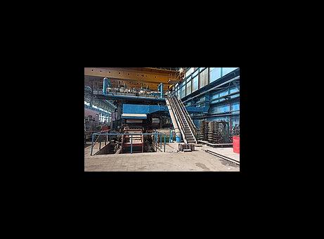 NKMZ, ABB, Grip Engineering, Launer Engineering Quarto-1800 P260623085