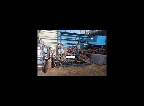 NKMZ, ABB, Grip Engineering, Launer Engineering Quarto-1800 P260623085
