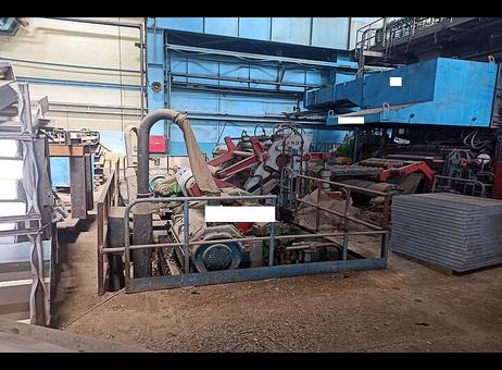 NKMZ, ABB, Grip Engineering, Launer Engineering Quarto-1800 P260623085