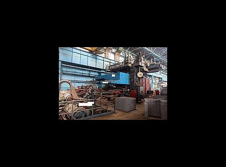 NKMZ, ABB, Grip Engineering, Launer Engineering Quarto-1800 P260623085