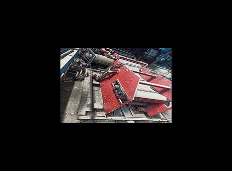 NKMZ, ABB, Grip Engineering, Launer Engineering Quarto-1800 P260623085