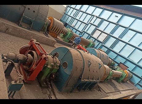 NKMZ, ABB, Grip Engineering, Launer Engineering Quarto-1800 P260623085