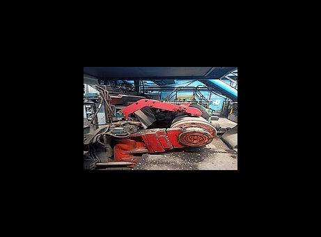 NKMZ, ABB, Grip Engineering, Launer Engineering Quarto-1800 P260623085