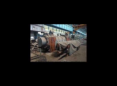NKMZ, ABB, Grip Engineering, Launer Engineering Quarto-1800 P260623085