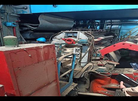 NKMZ, ABB, Grip Engineering, Launer Engineering Quarto-1800 P260623085