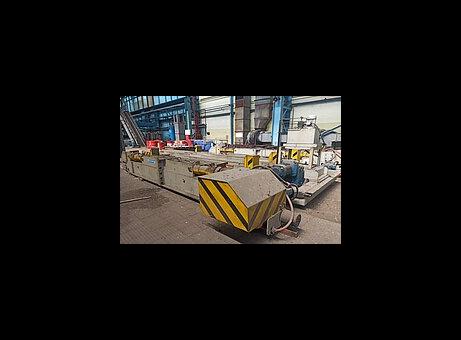 NKMZ, ABB, Grip Engineering, Launer Engineering Quarto-1800 P260623085