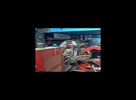 NKMZ, ABB, Grip Engineering, Launer Engineering Quarto-1800 P260623085