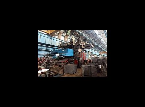 NKMZ, ABB, Grip Engineering, Launer Engineering Quarto-1800 P260623085