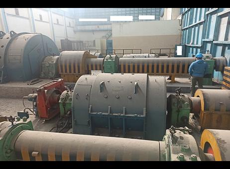NKMZ, ABB, Grip Engineering, Launer Engineering Quarto-1800 P260623085